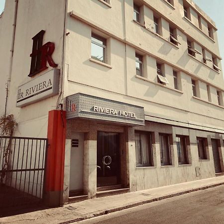 Hotel Riviera Cordoba Exterior foto